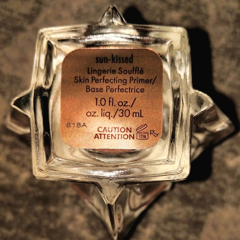Stila Lingerie Souffle Skin Perfecting Primer00